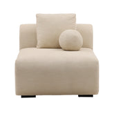 Petra Lennox Chai Outdoor Modular Sectional